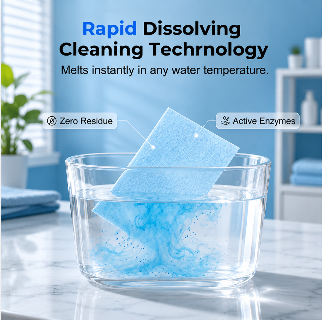 Multi-Surface Antibacterial Cleaner for Hardwood, Tile & Laminate