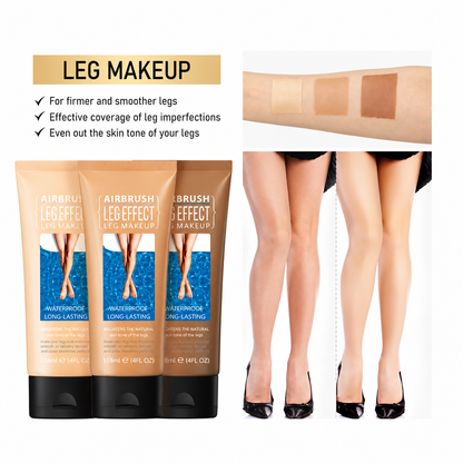 🔥Last Day 50% OFF - ✨1-Second Airbrushed Leg Concealer🦵
