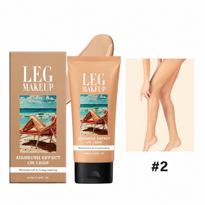 🔥Last Day 50% OFF - ✨1-Second Airbrushed Leg Concealer🦵