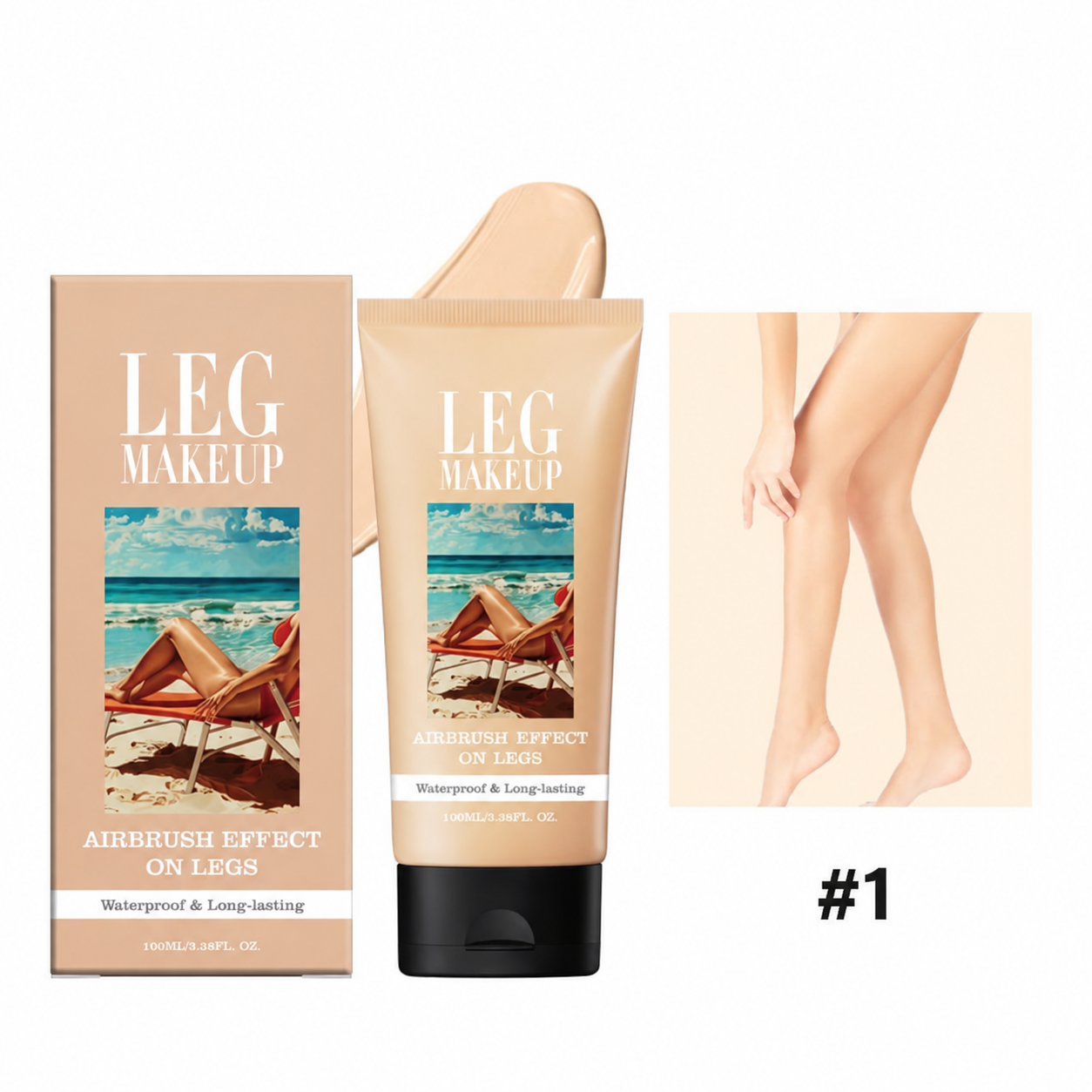 🌞 Buy 1 – Single Item