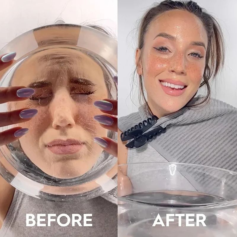 🥳2026 HOT SALE🥳💞50K+ SOLD!⏳✨ Mattifying Waterproof Makeup Setting Spray