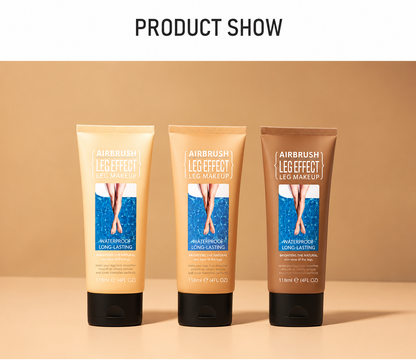 🔥Last Day 50% OFF - ✨1-Second Airbrushed Leg Concealer🦵